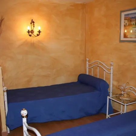 Domaine Du Coude Casa vacanze