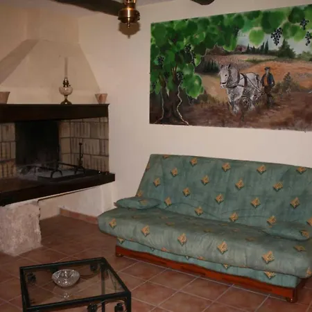 Domaine Du Coude Saint-André-de-Roquelongue
