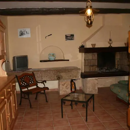Domaine Du Coude Saint-André-de-Roquelongue